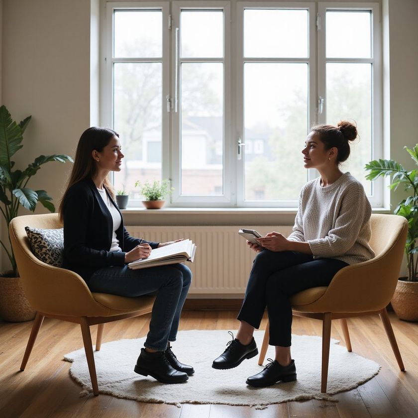 Interview