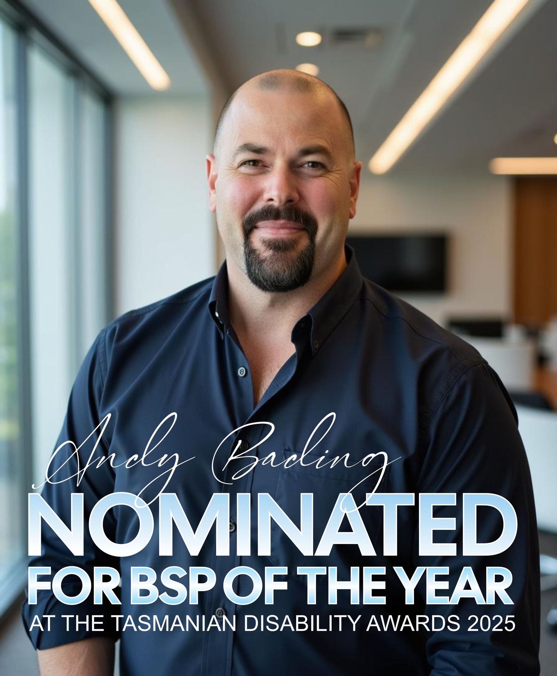 Nominated