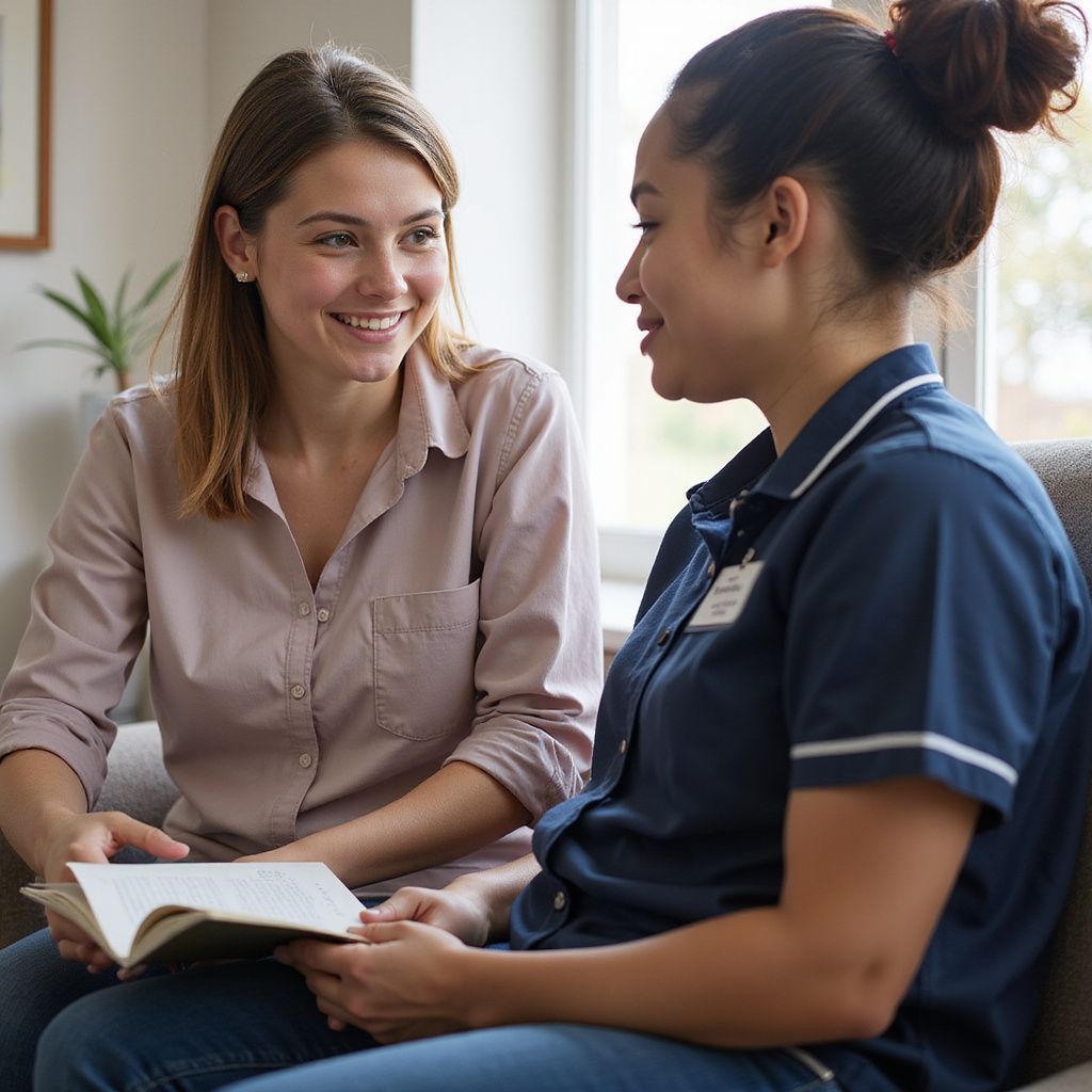 Clinical Care and collaboration