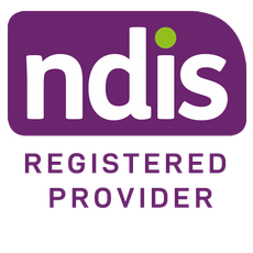NDIS REGISTERED SPECIALIST PROVIDER