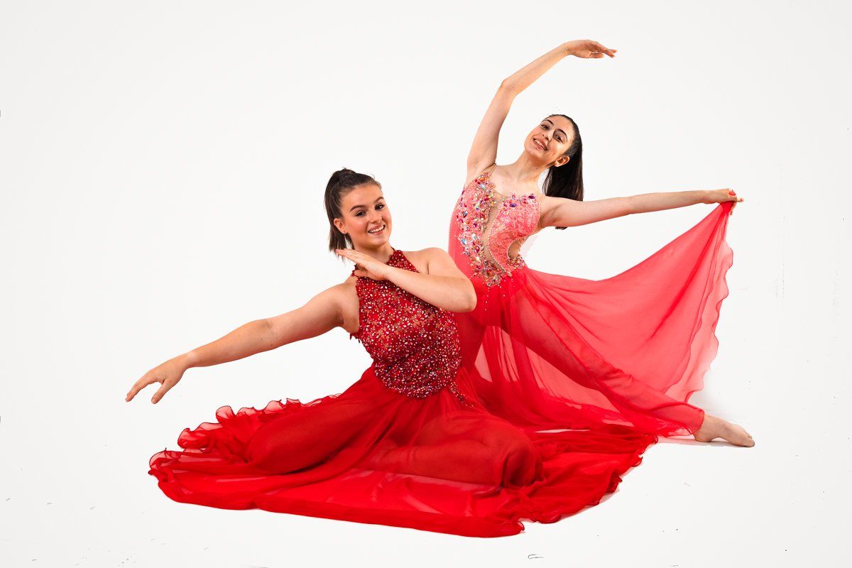 Top End Calisthenics