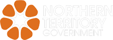 NT Government Logo