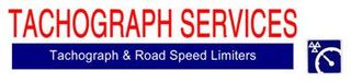 Tachograph Services MCR Ltd logo