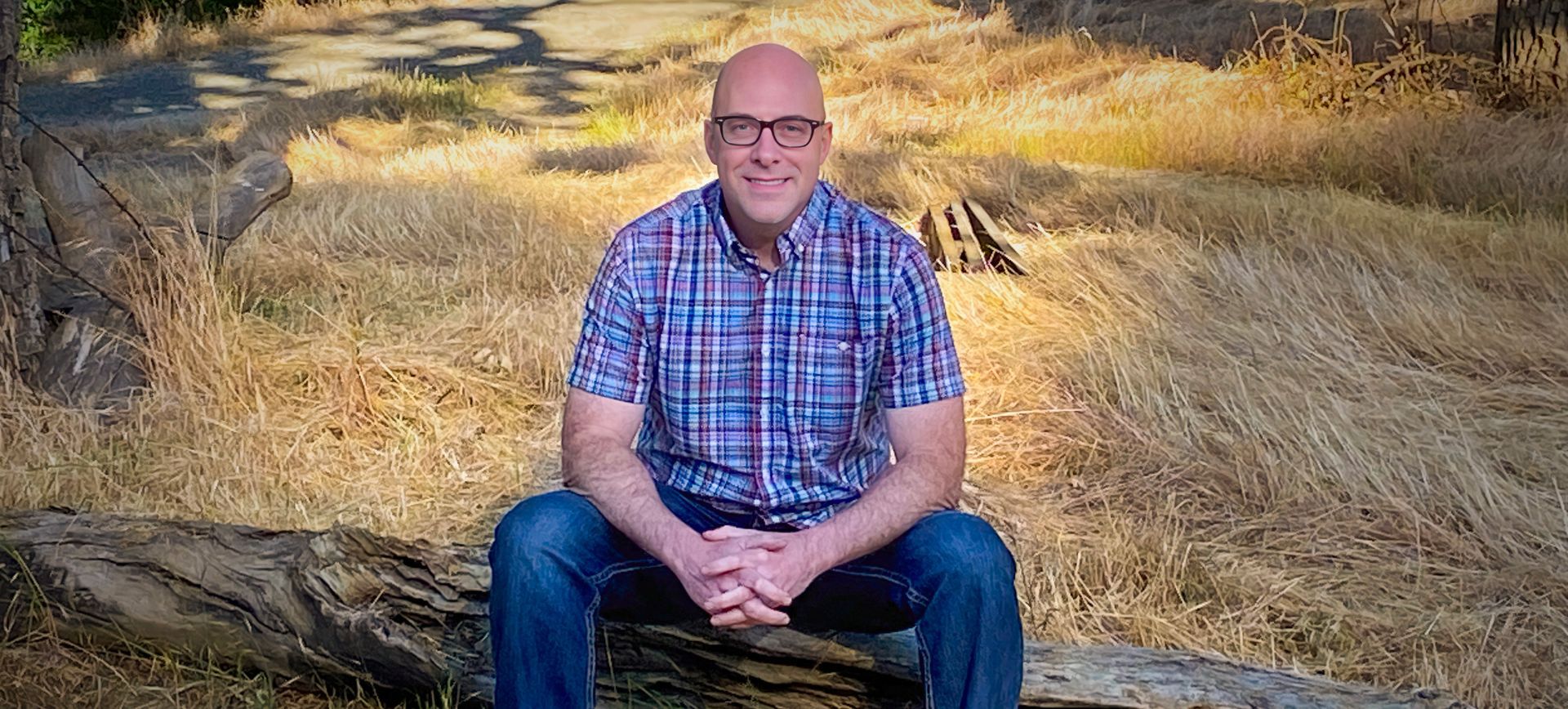 Photo of Brian Bensing, therapist and CSAT providing counseling in Brentwood, California