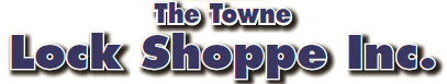 Towne Lock Shoppe Inc.