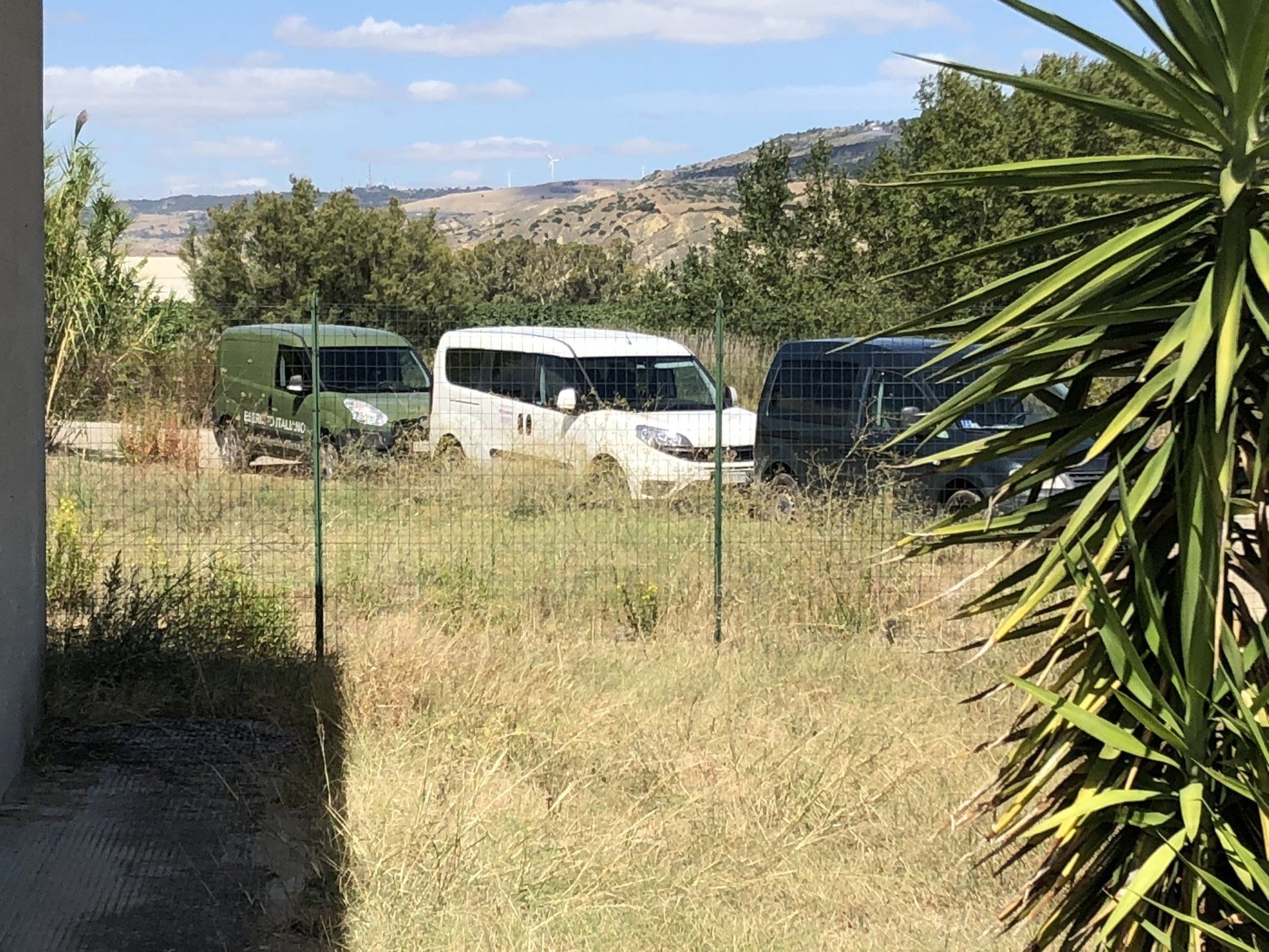 terreni da bonificare