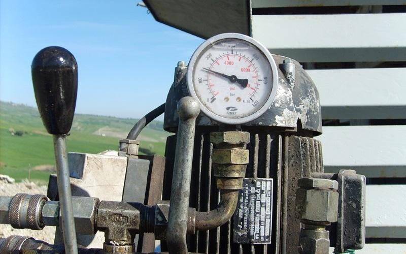 perforazioni e trivellazioni