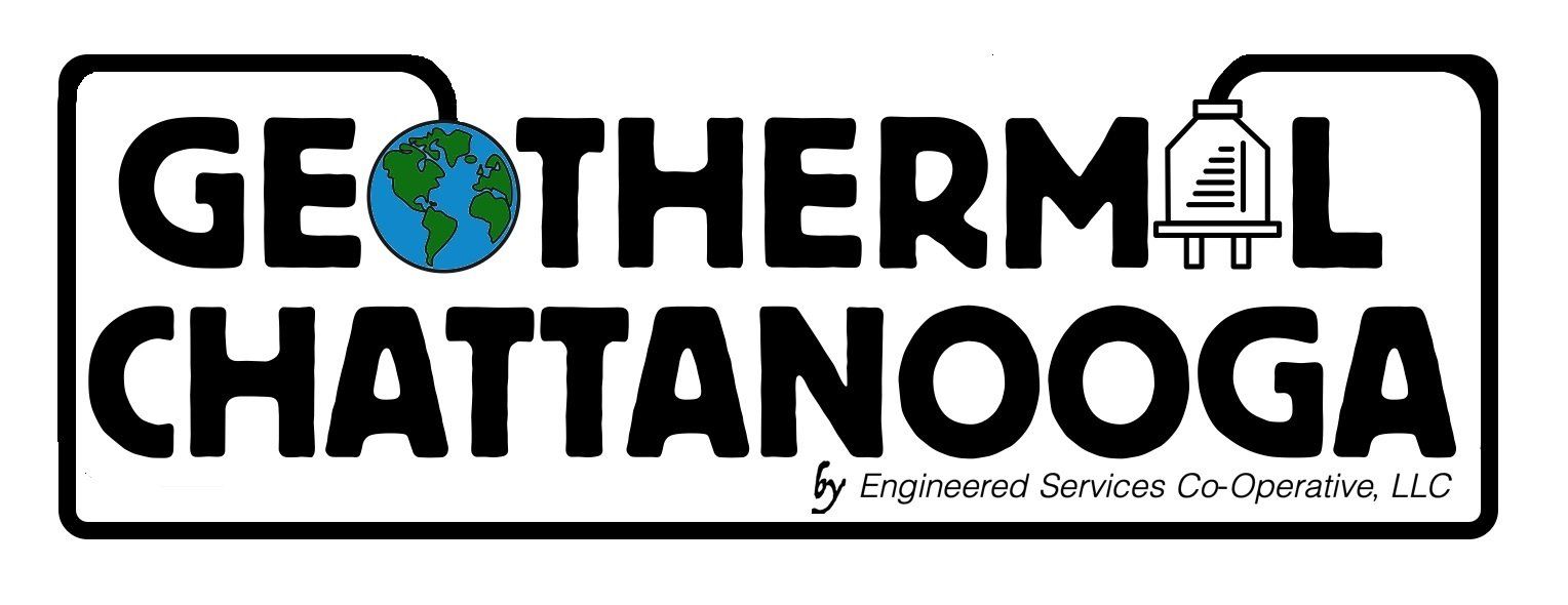 GeoThermal Chattanooga logo