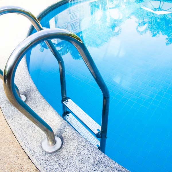 AQUALBERCAS - CALDERAS