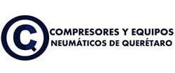 COMPRESORES Y EQUIPOS NEUMÁTICOS DE QUERÉTARO