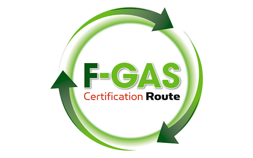 Certificazione F-Gas