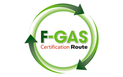 Certificazione F-Gas