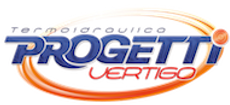 Progetti Vertigo logo