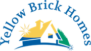 Yellow Brick Homes Logo