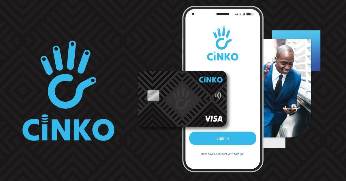 CiNKO | Secure Digital Payments, Cross-Border Transactions & Last Mile ...