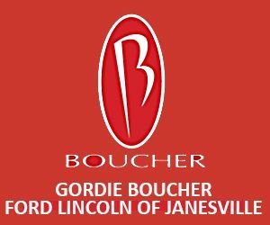 Gordie Boucher Ford Lincoln Janesville