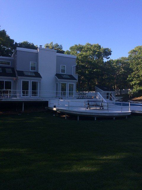 2-Story Residence - After