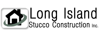 Logo, Long Island Stucco Construction Inc., Stucco Services in Middle Island, NY
