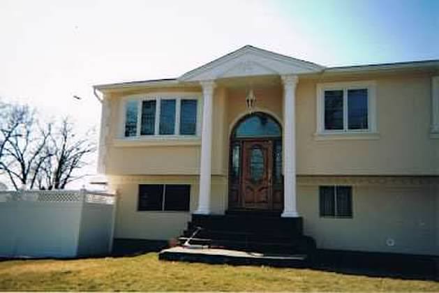 Large Two Story Home