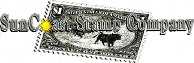 Suncoast Stamp Company Inc