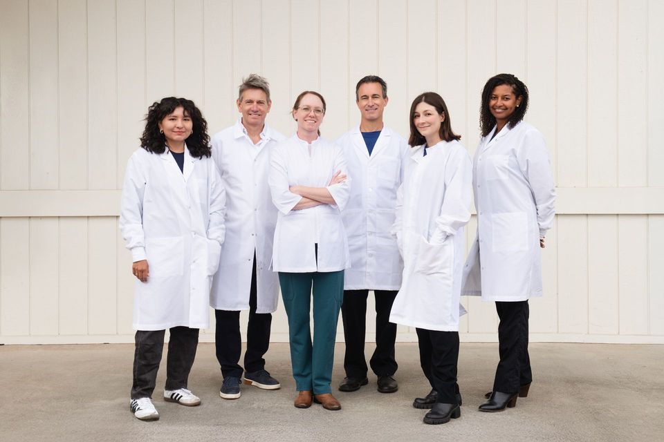 Array Science team