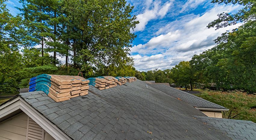 Expert Roofing Solutions