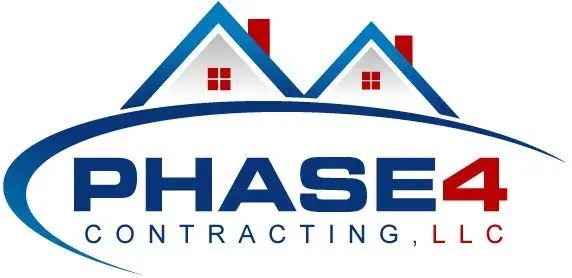 Phase 4 Contracting LLC Logo