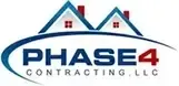 Phase 4 Contracting Logo