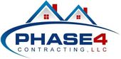 Phase 4 Contracting Logo