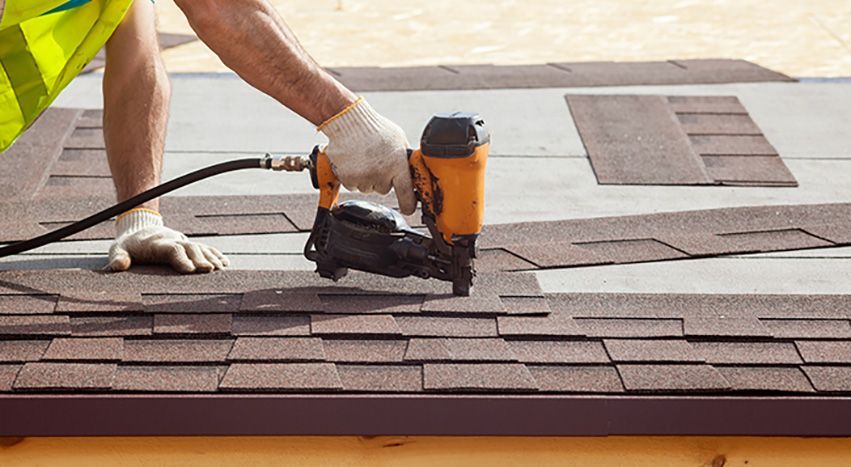 Residential and Commercial Roofing