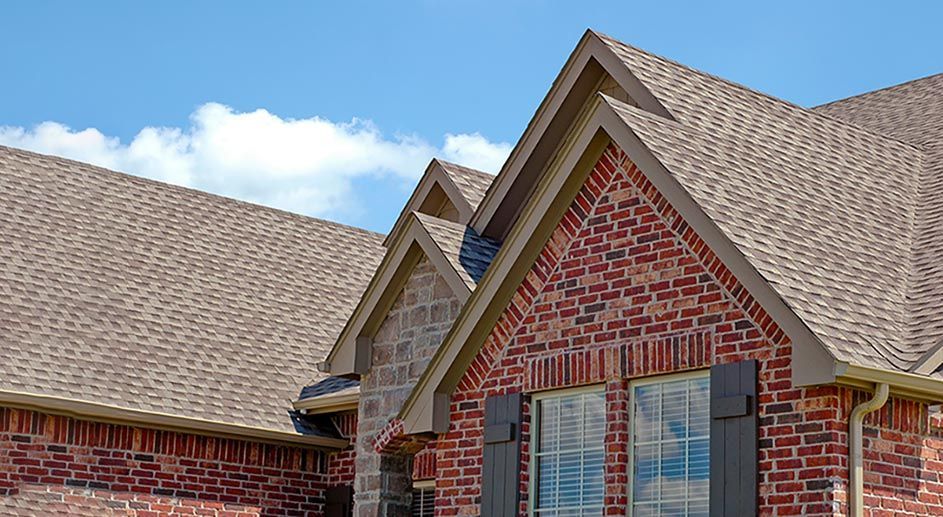 Residential & Commercial Roofing