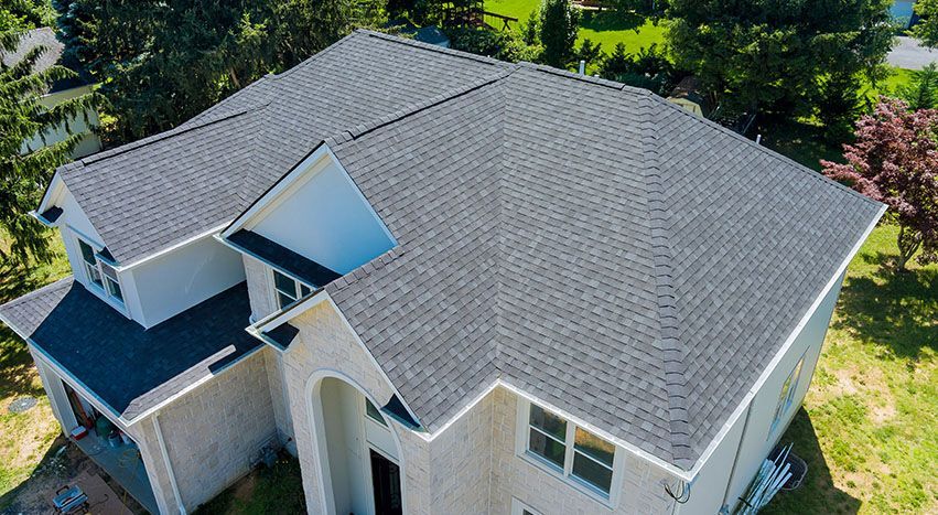 Residential and Commercial Roofing