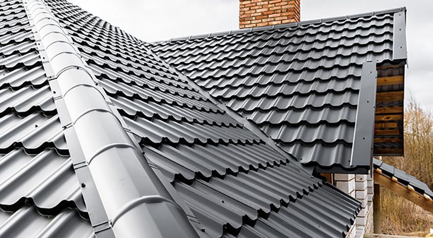 Residential and Commercial Roofing Services