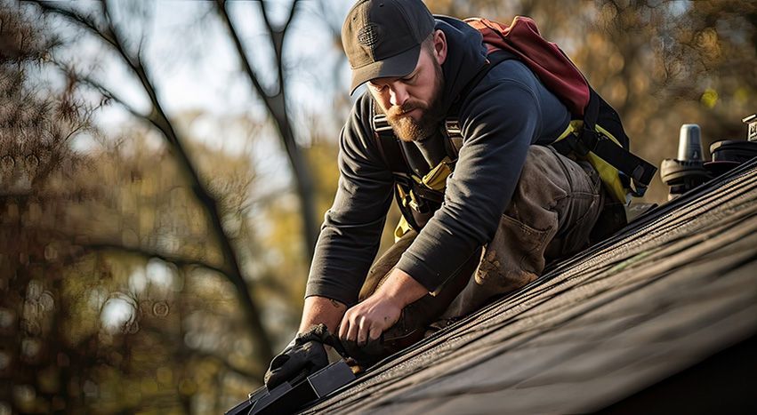 Roofing