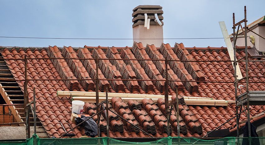 Roofing