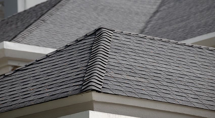 Roofing Installation