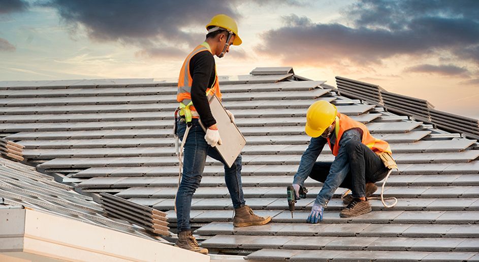 Roofing Repair, Replacement, and Installation