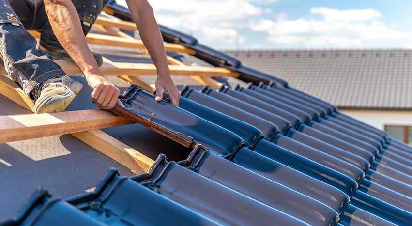 Roofing Repair, Replacement, and Installation