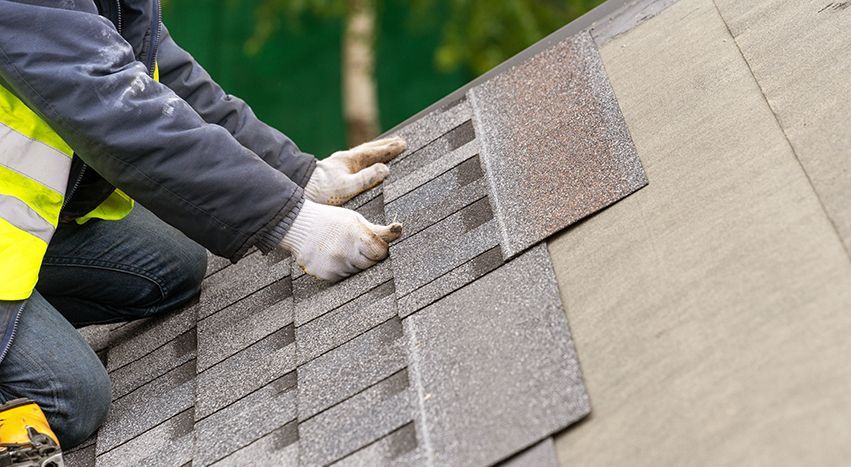 Roofing Repair, Replacement, and Installation