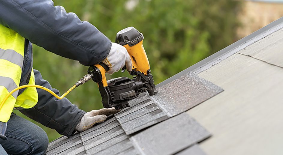 Roofing Services