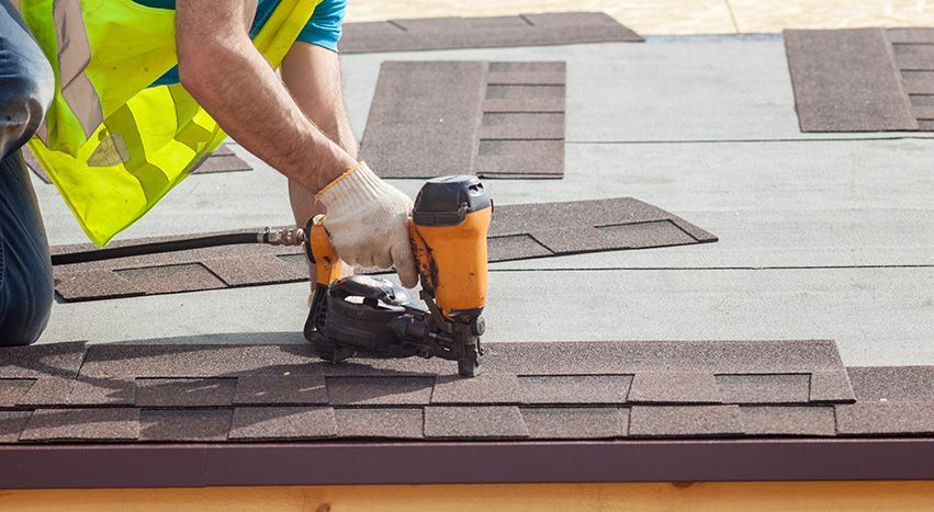 Roofing Services