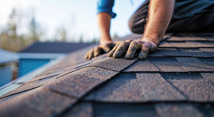 Roofing Services