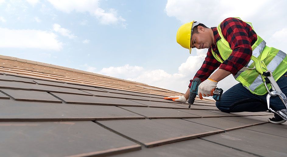 Roofing Services