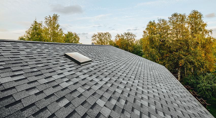 Roofing Services