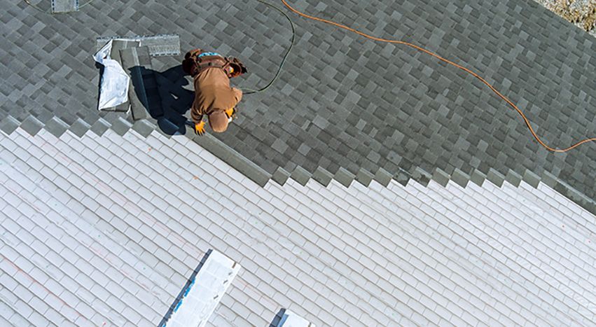 Roofing Services