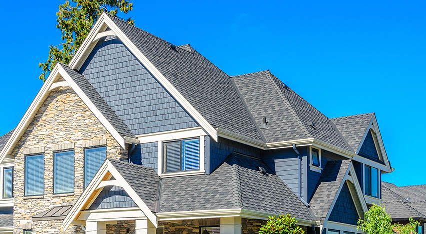 Roofing Services