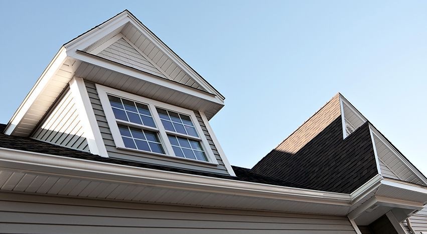 Residential & Commercial Roofing