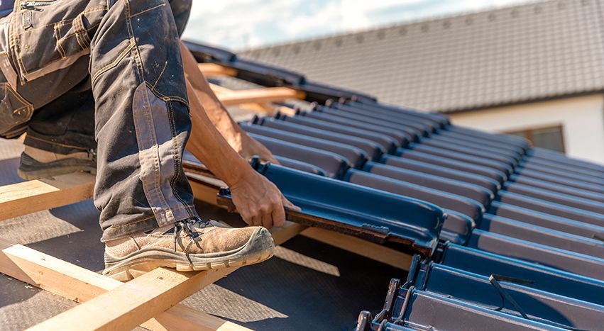 Roofing Services