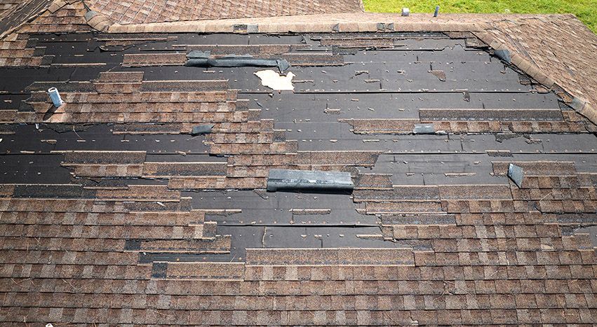 Roofing Solutions