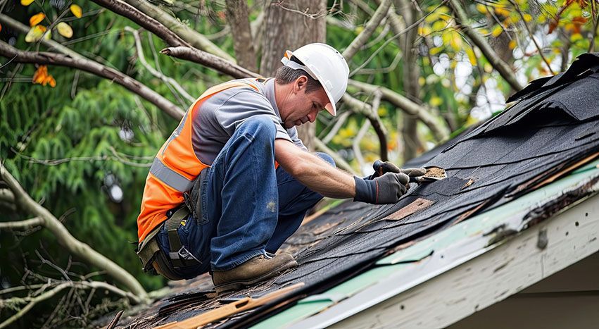 Roofing